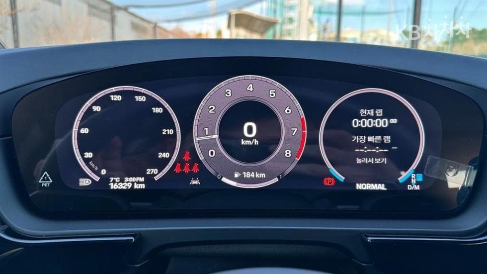 Porsche Cayenne(9Y0)3.0 Standard - 11