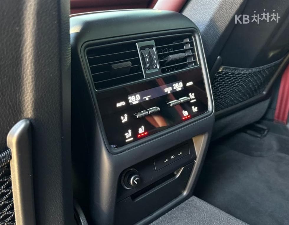 Porsche Cayenne(9Y0)3.0 Standard - 15