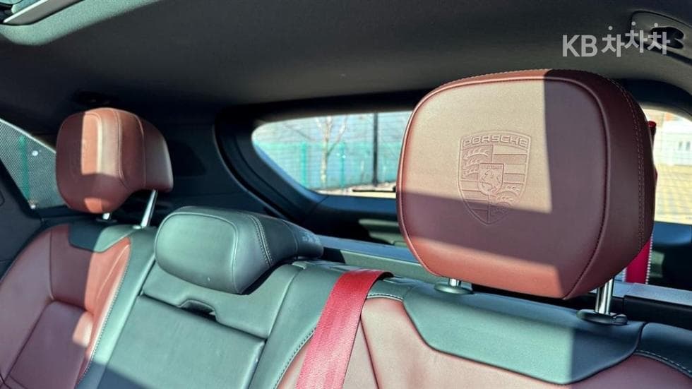 Porsche Cayenne(9Y0)3.0 Standard - 16