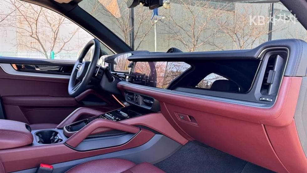 Porsche Cayenne(9Y0)3.0 Standard - 20
