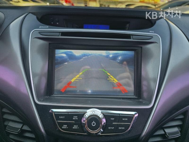 Хюндай Avante (Elantra)MDM16 GDI Modern - 11