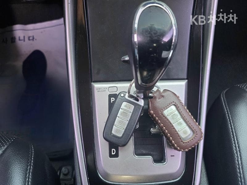 Хюндай Avante (Elantra)MDM16 GDI Modern - 13