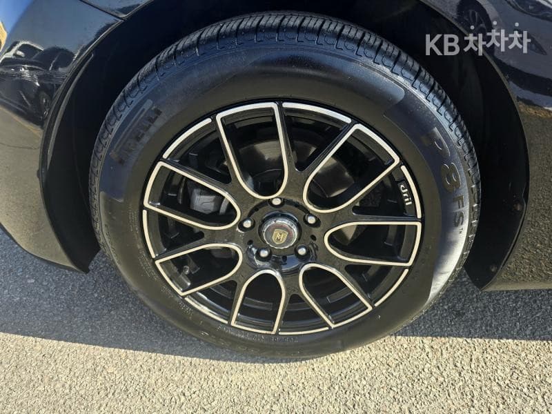 Хюндай Avante (Elantra)MDM16 GDI Modern - 18