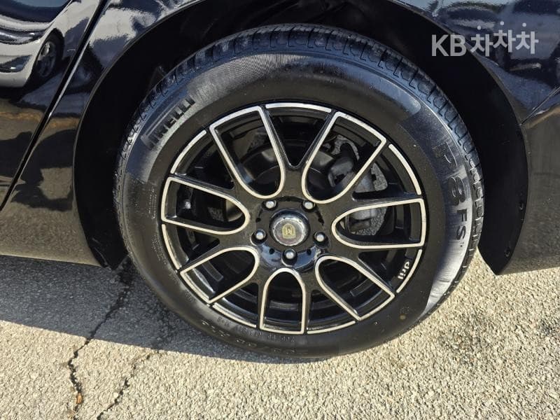 Хюндай Avante (Elantra)MDM16 GDI Modern - 19