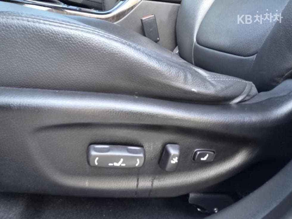 Kia NewSorentoRDiesel 2.0 2WD Trendy - 12