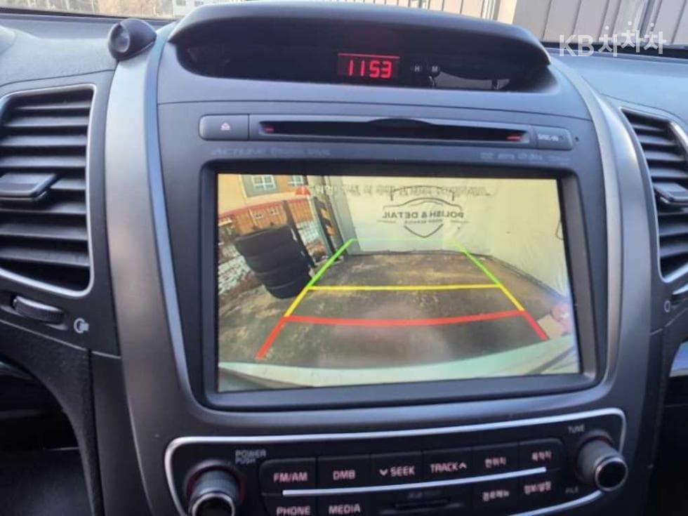 Kia NewSorentoRDiesel 2.0 2WD Trendy - 17