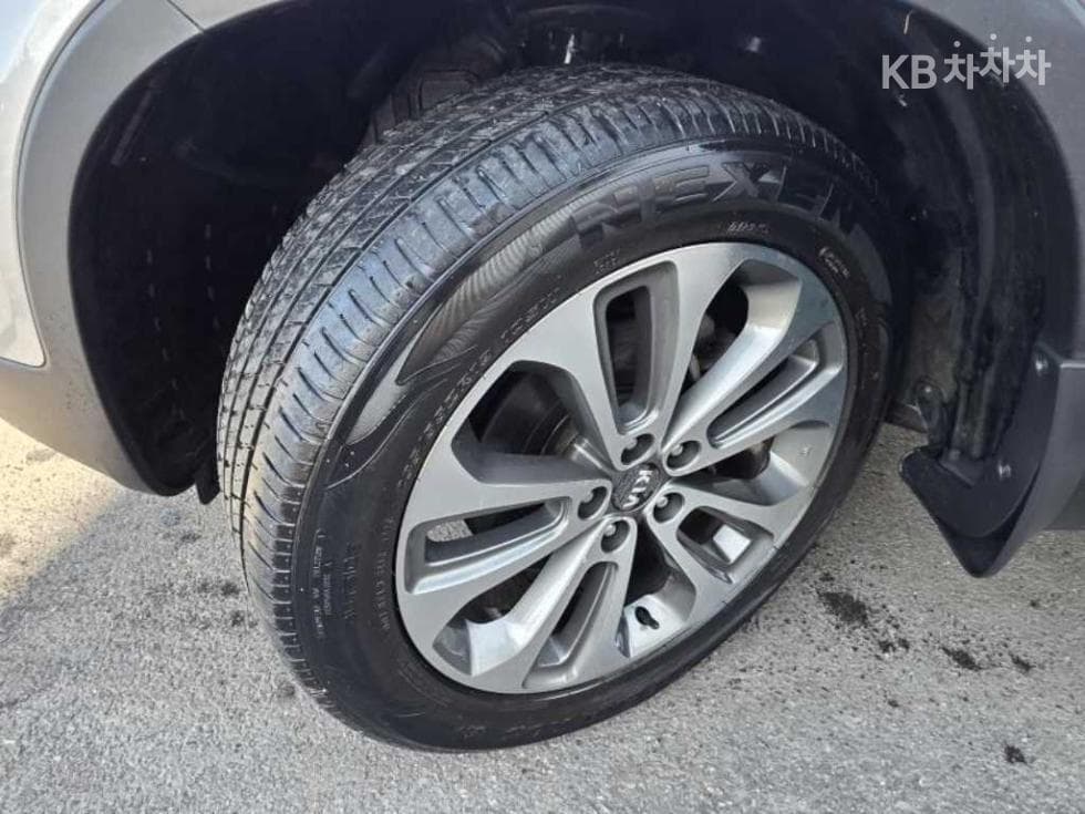 Kia NewSorentoRDiesel 2.0 2WD Trendy - 18