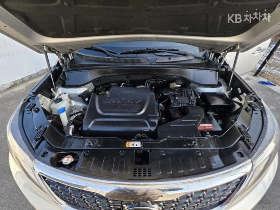 Kia NewSorentoRDiesel 2.0 2WD Trendy - 19