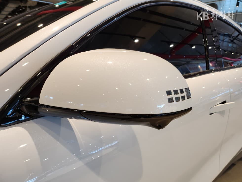 Хюндай IONIQ 6(CE)Long Range Престиж - 20