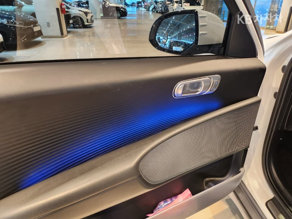 Хюндай IONIQ 6(CE)Long Range Престиж - 19