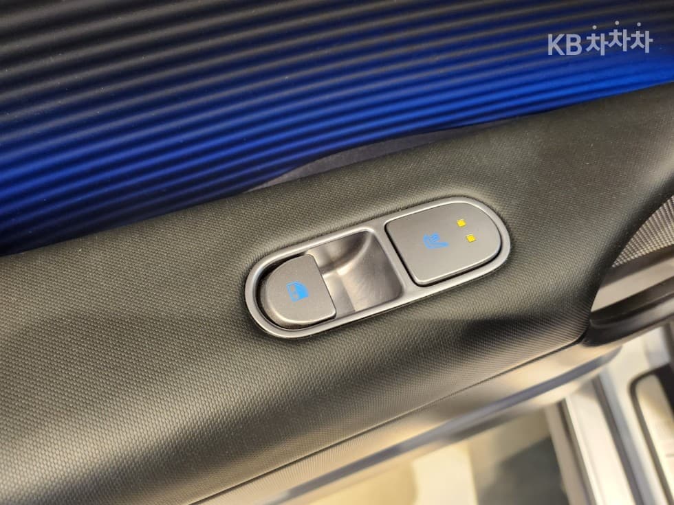 Хюндай IONIQ 6(CE)Long Range Престиж - 23