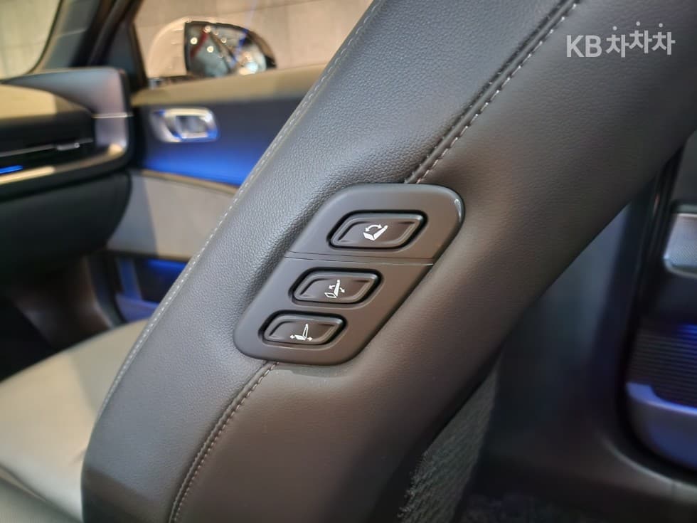 Хюндай IONIQ 6(CE)Long Range Престиж - 18