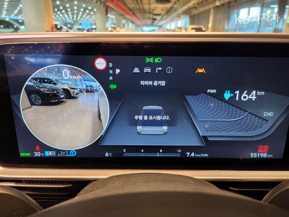 Хюндай IONIQ 6(CE)Long Range Престиж - 8