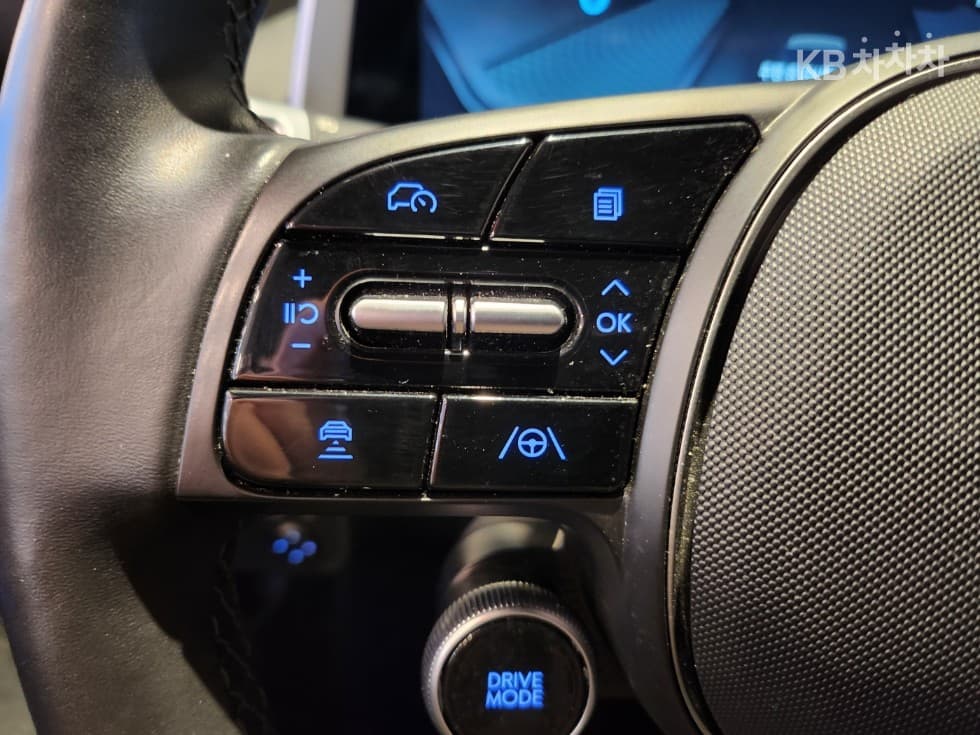 Хюндай IONIQ 6(CE)Long Range Престиж - 22