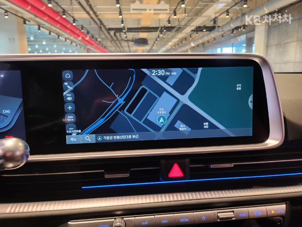 Хюндай IONIQ 6(CE)Long Range Престиж - 9