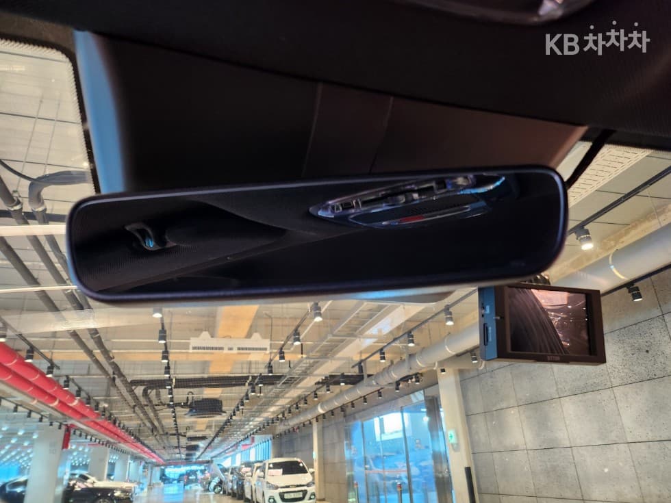 Хюндай IONIQ 6(CE)Long Range Престиж - 24