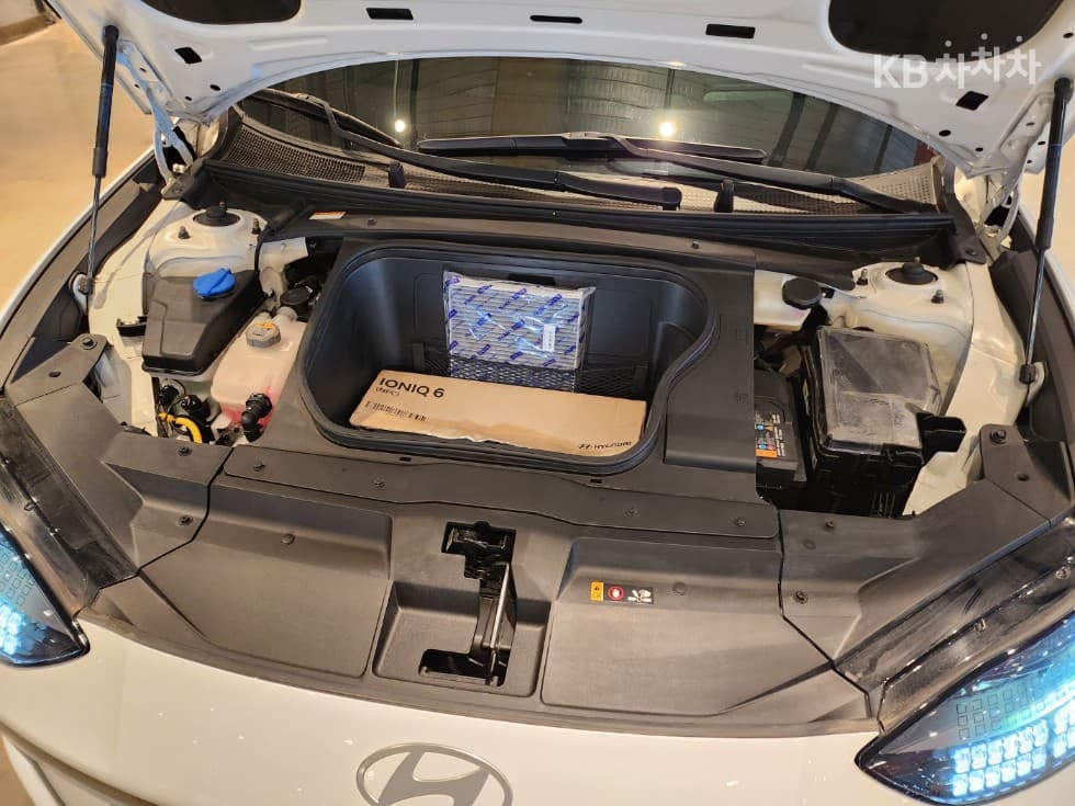 Хюндай IONIQ 6(CE)Long Range Престиж - 30