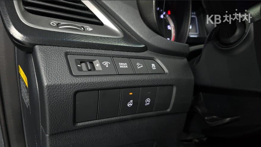 Хюндай Санта Фе The PrimeДизел Хонда R-двигател 2.0 дизел 2WD 5-местен Premium - 17