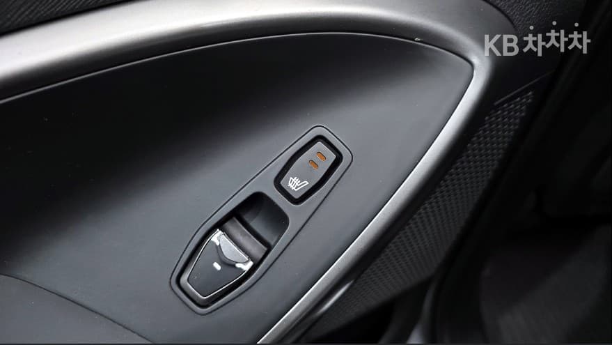 Хюндай Санта Фе The PrimeДизел Хонда R-двигател 2.0 дизел 2WD 5-местен Premium - 18