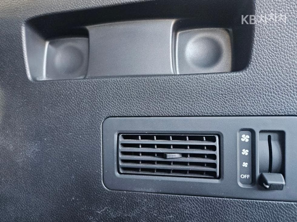 Хюндай Санта Фе The PrimeДизел Хонда R-двигател 2.0 дизел 2WD 7-местен (Лимузин) Exclusive 기본 - 8