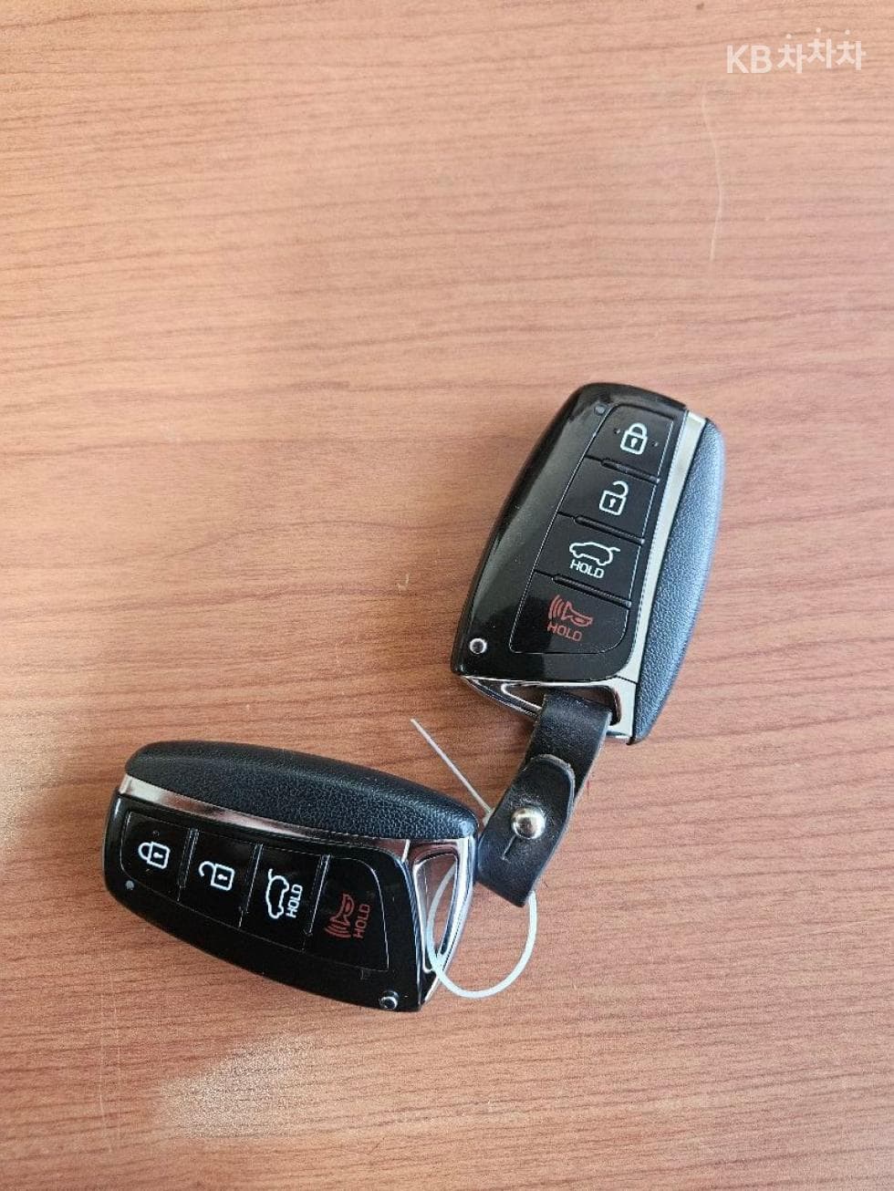 Хюндай Санта Фе The PrimeДизел Хонда R-двигател 2.0 дизел 2WD 7-местен (Лимузин) Exclusive 기본 - 17