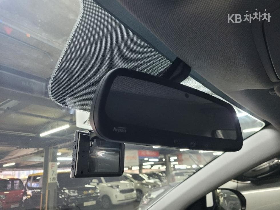 Хюндай Avante (Elantra)AD1.6 GDi Value Plus - 13