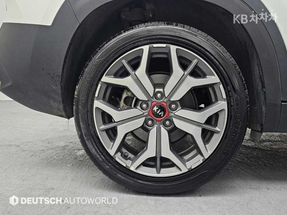 Киа Seltos1.6 Дизел 4x4 Noblesse - 5