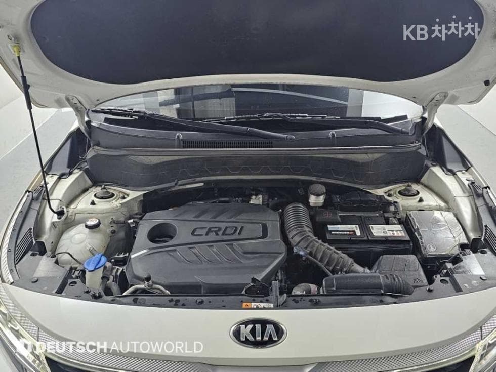 Киа Seltos1.6 Дизел 4x4 Noblesse - 6