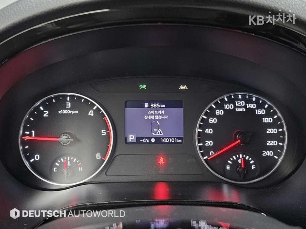 Киа Seltos1.6 Дизел 4x4 Noblesse - 8