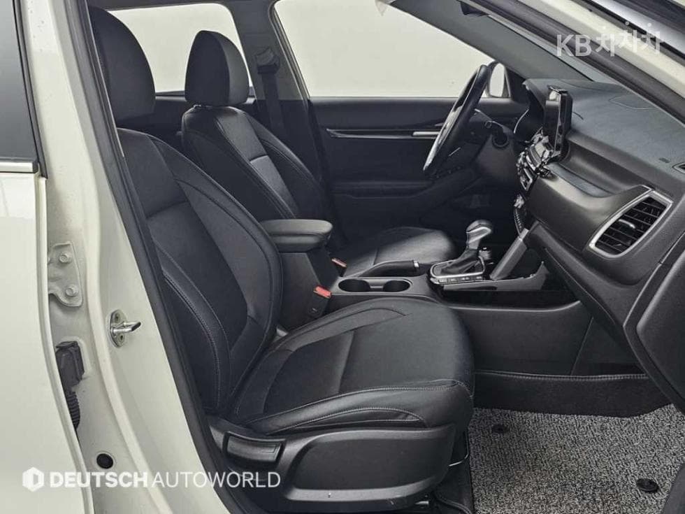 Киа Seltos1.6 Дизел 4x4 Noblesse - 10