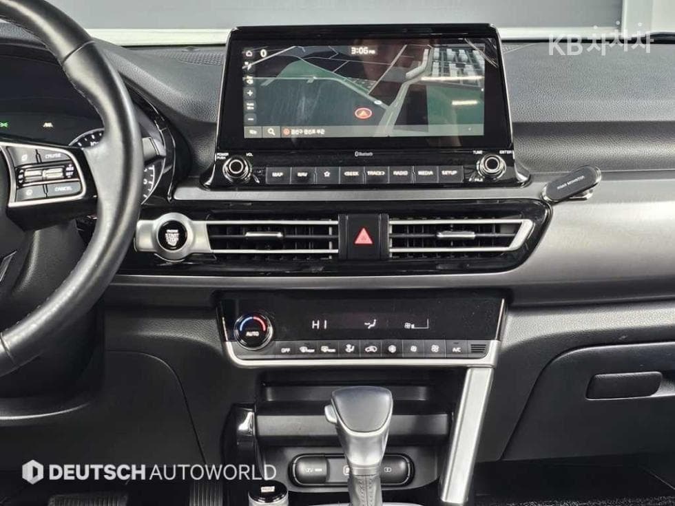 Киа Seltos1.6 Дизел 4x4 Noblesse - 14