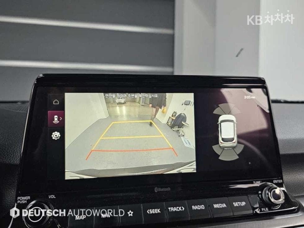 Киа Seltos1.6 Дизел 4x4 Noblesse - 15