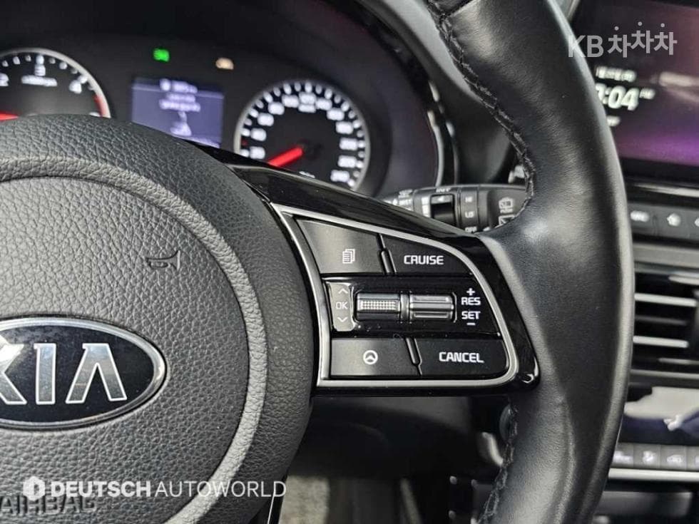 Киа Seltos1.6 Дизел 4x4 Noblesse - 18