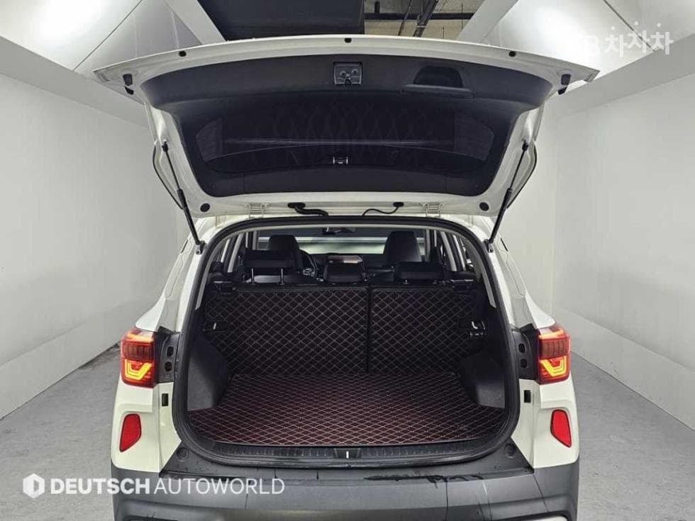 Киа Seltos1.6 Дизел 4x4 Noblesse - 20