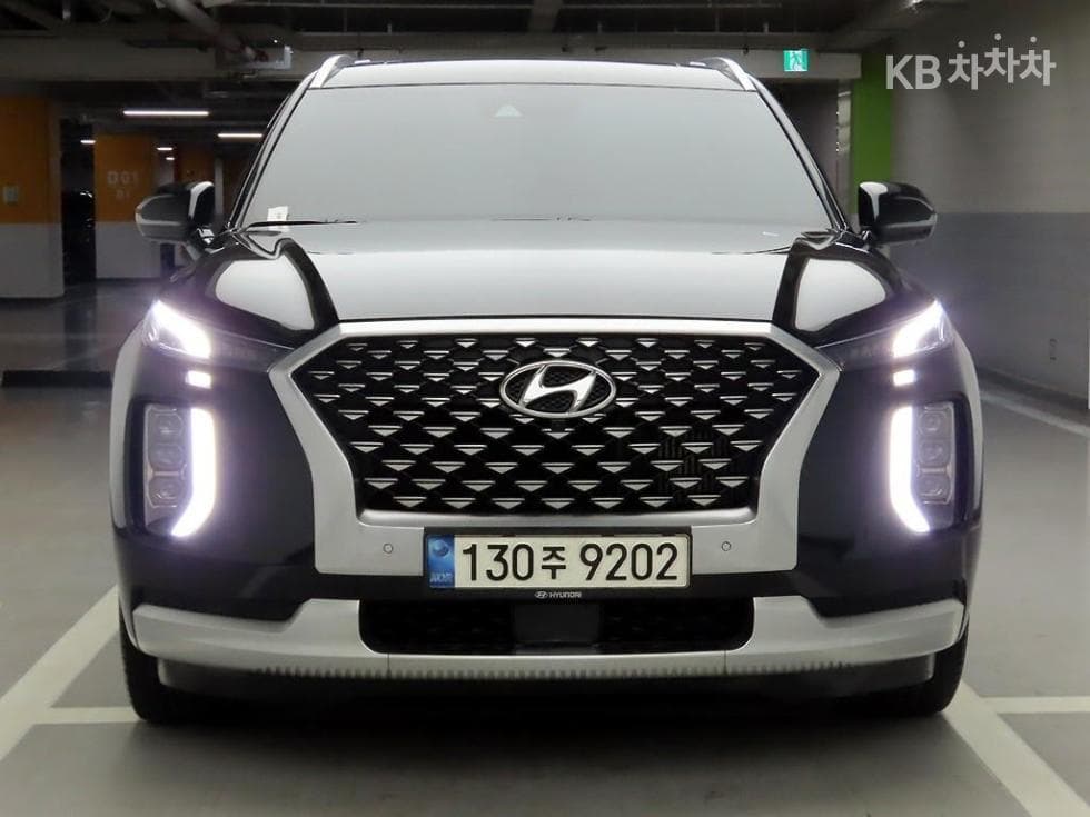 Хюндай Palisade 2.2 Дизел 7-местен (Лимузин) Calligraphy - Image 1