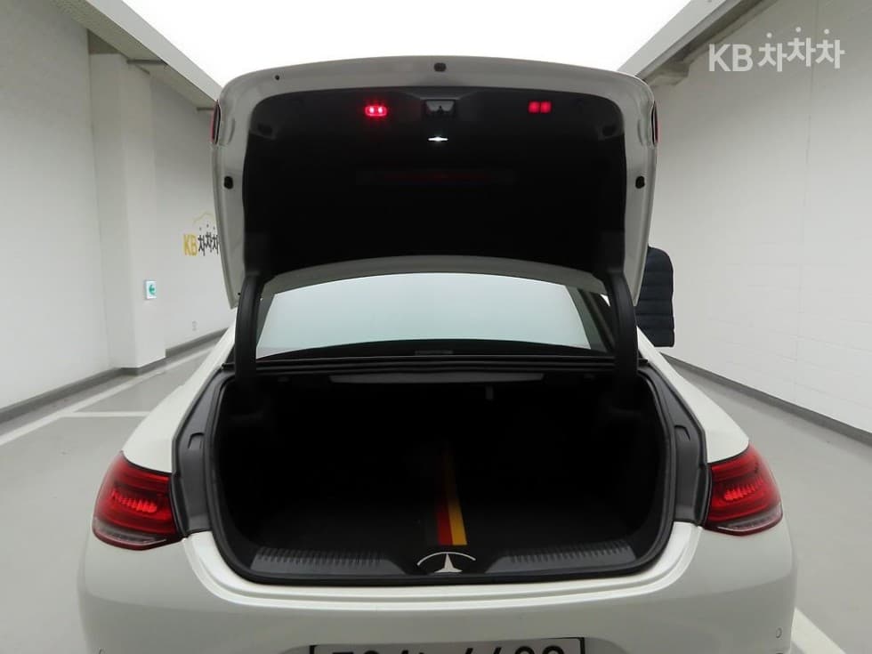 Mercedes-Benz CLS클래스(C257)CLS400d 4MATIC Standard - 5