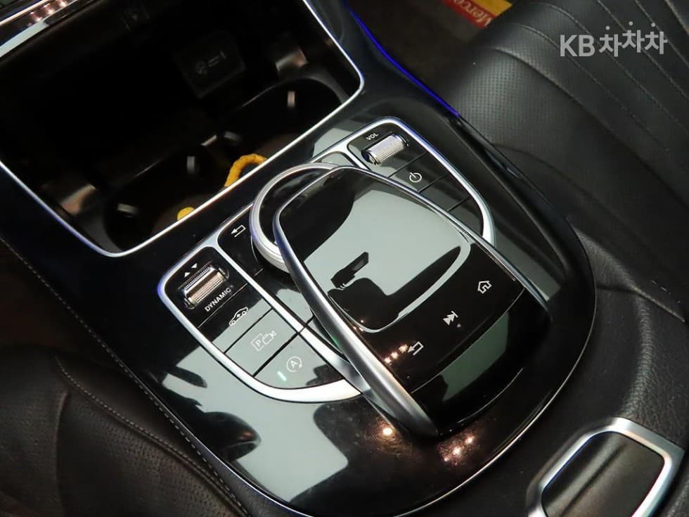 Mercedes-Benz CLS클래스(C257)CLS400d 4MATIC Standard - 12