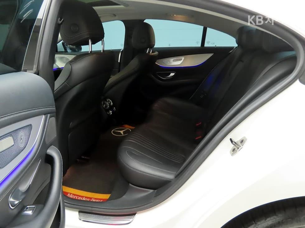 Mercedes-Benz CLS클래스(C257)CLS400d 4MATIC Standard - 14