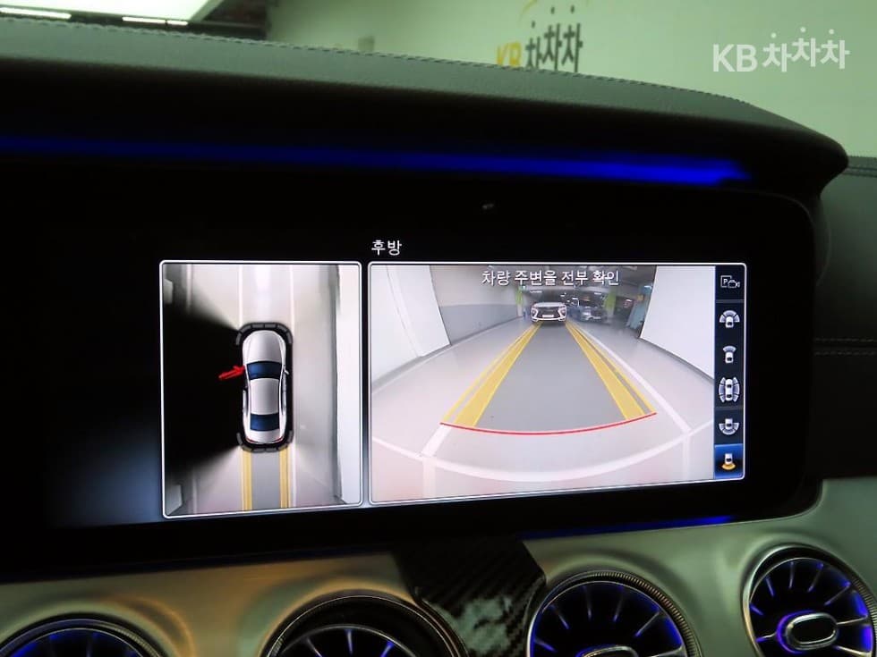 Mercedes-Benz CLS클래스(C257)CLS400d 4MATIC Standard - 15