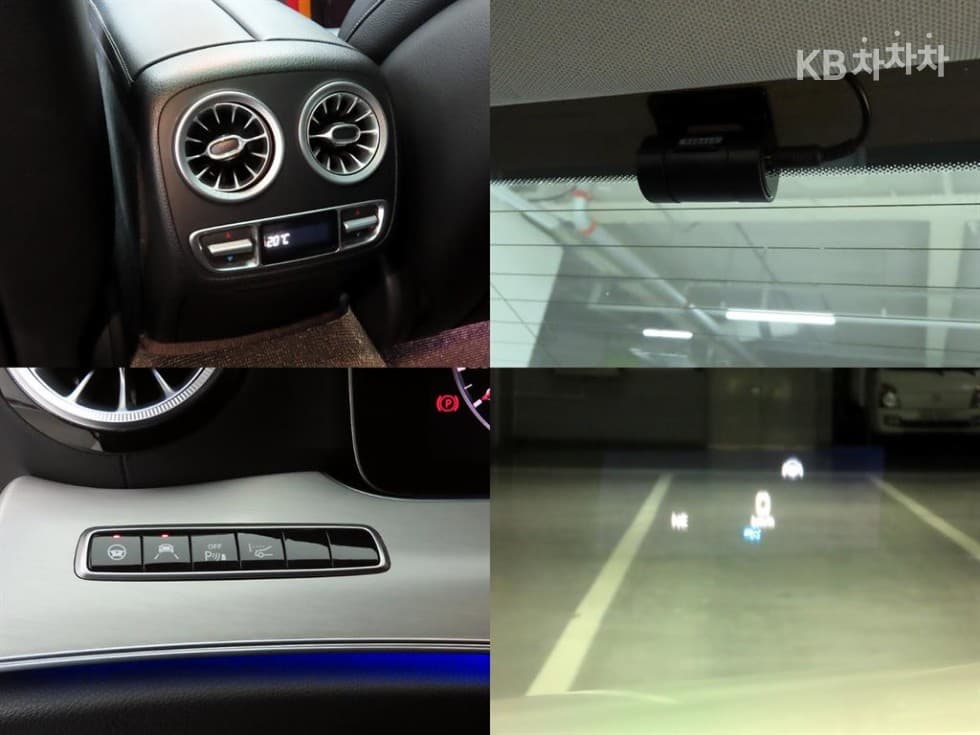 Mercedes-Benz CLS클래스(C257)CLS400d 4MATIC Standard - 16