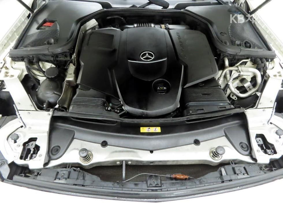 Mercedes-Benz CLS클래스(C257)CLS400d 4MATIC Standard - 20