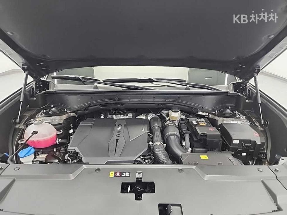 Хюндай Ди Всеново Санта Фе MX5Бензин 2.5T 2WD Calligraphy - 5