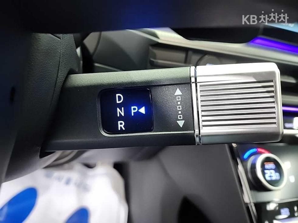 Хюндай Ди Всеново Санта Фе MX5Бензин 2.5T 2WD Calligraphy - 8