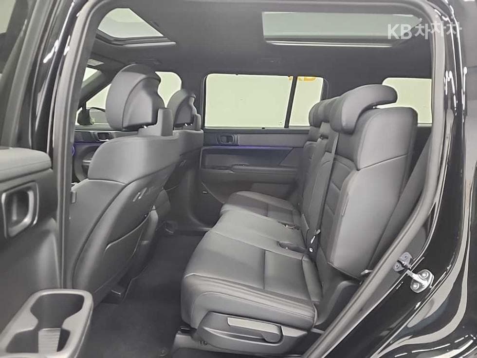 Хюндай Ди Всеново Санта Фе MX5Бензин 2.5T 2WD Calligraphy - 12