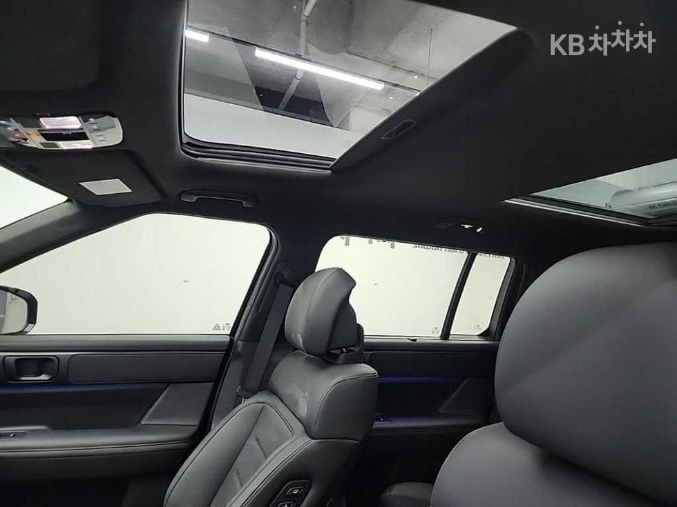 Хюндай Ди Всеново Санта Фе MX5Бензин 2.5T 2WD Calligraphy - 15