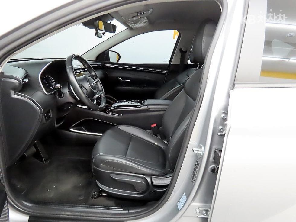 Хюндай The All New Туксон(NX (Lexus SUV)4)Дизел 2.0 2WD Modern - 5