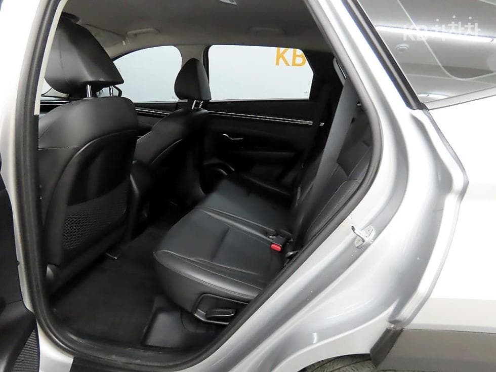Хюндай The All New Туксон(NX (Lexus SUV)4)Дизел 2.0 2WD Modern - 6