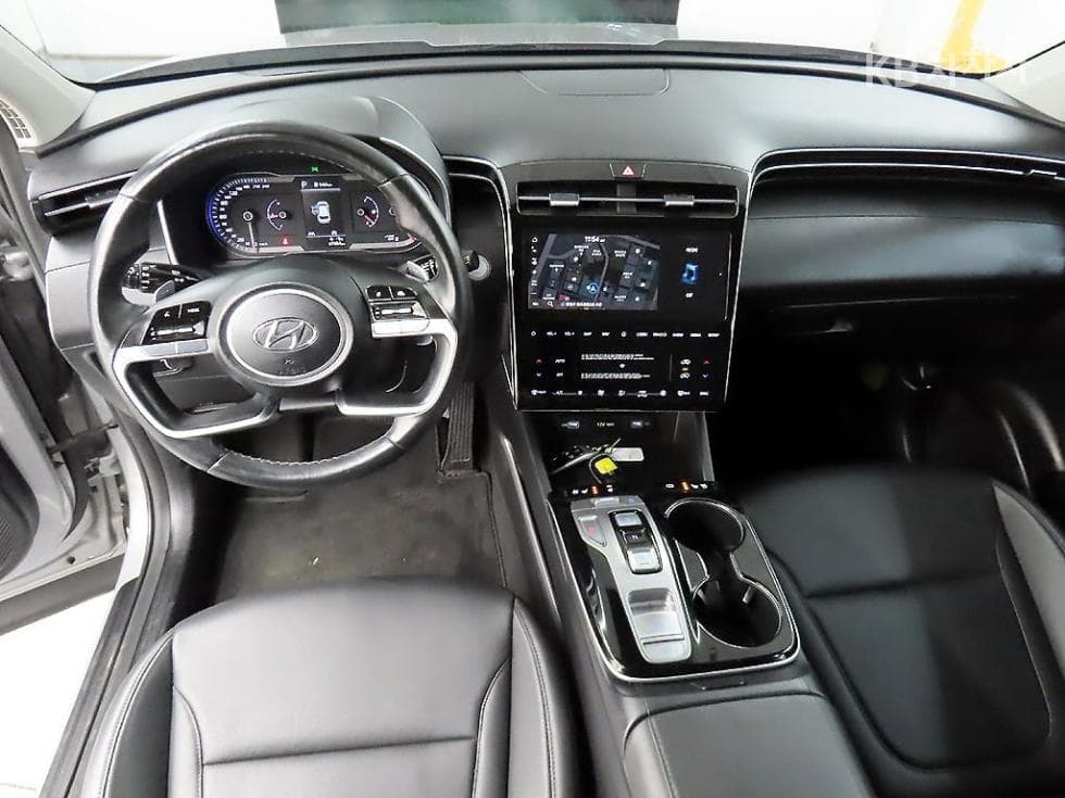 Хюндай The All New Туксон(NX (Lexus SUV)4)Дизел 2.0 2WD Modern - 7
