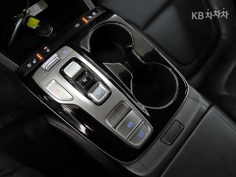Хюндай The All New Туксон(NX (Lexus SUV)4)Дизел 2.0 2WD Modern - 10