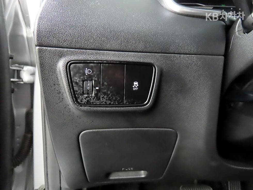 Хюндай The All New Туксон(NX (Lexus SUV)4)Дизел 2.0 2WD Modern - 12